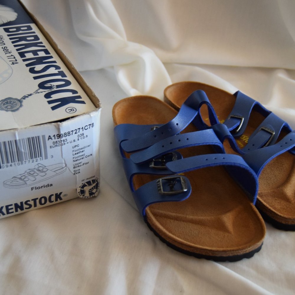 Birkenstock  Florida